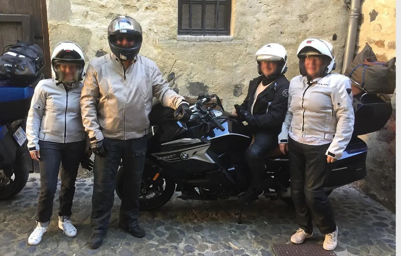 Chambre D'Hotes Tilours Billom France