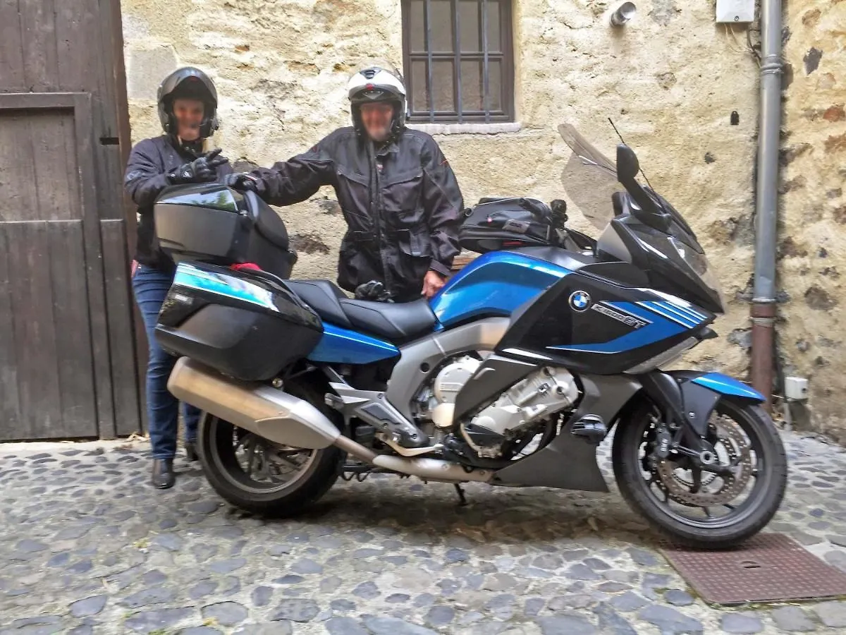 Chambre D'Hotes Tilours Billom 3*,  France