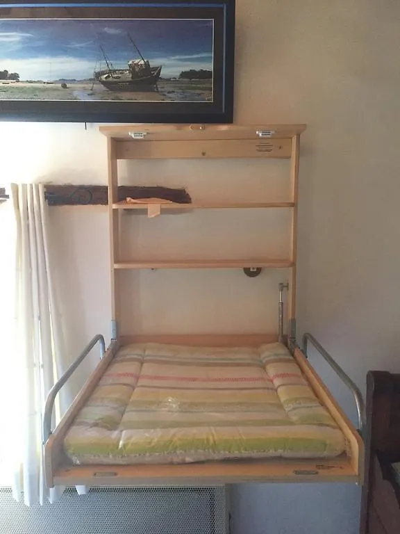 *** Bed & Breakfast Chambre D'Hotes Tilours Billom France