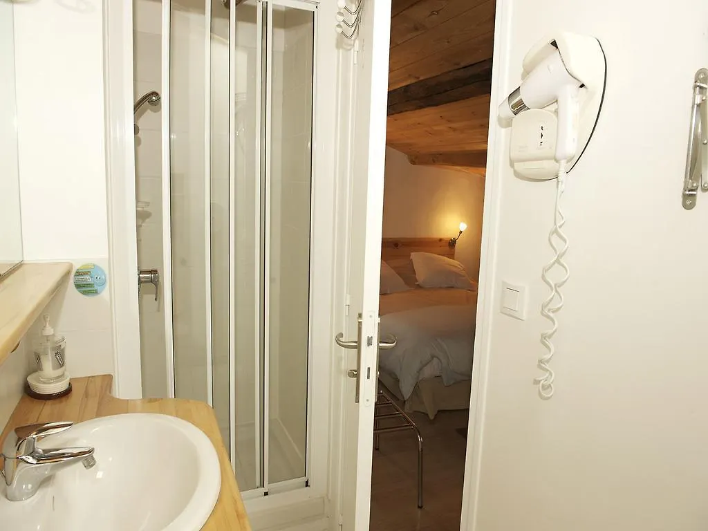 Chambre D'Hotes Tilours Billom