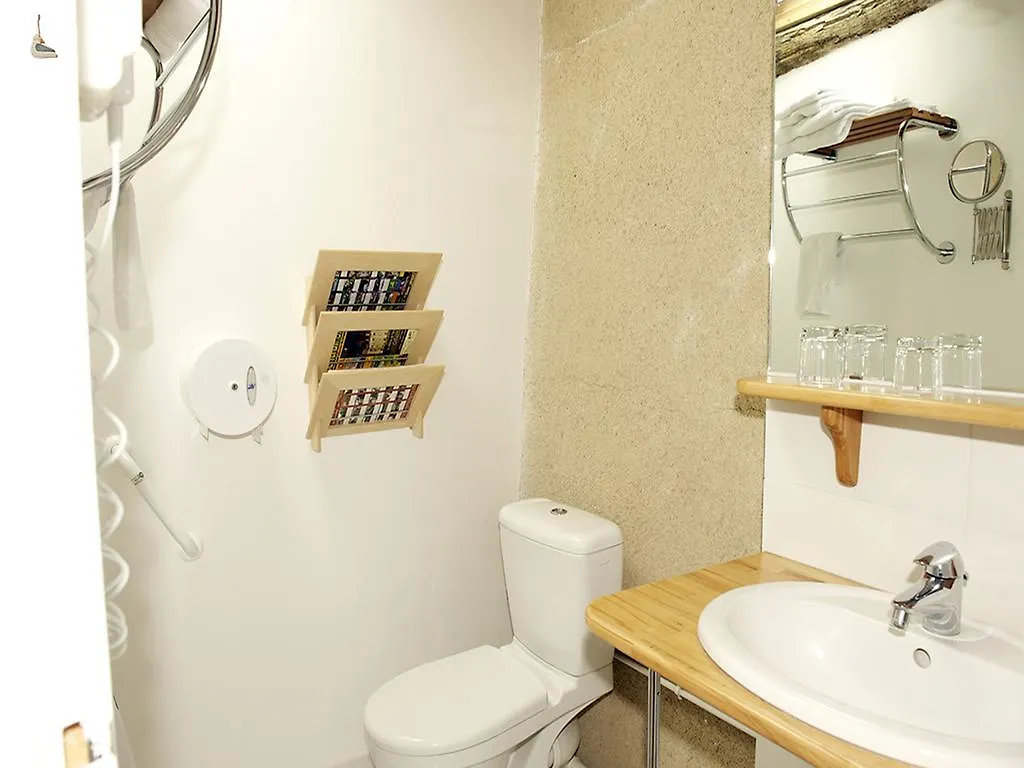 Chambre D'Hotes Tilours Billom