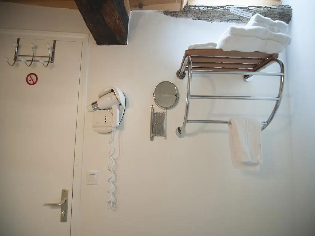 Chambre D'Hotes Tilours Billom