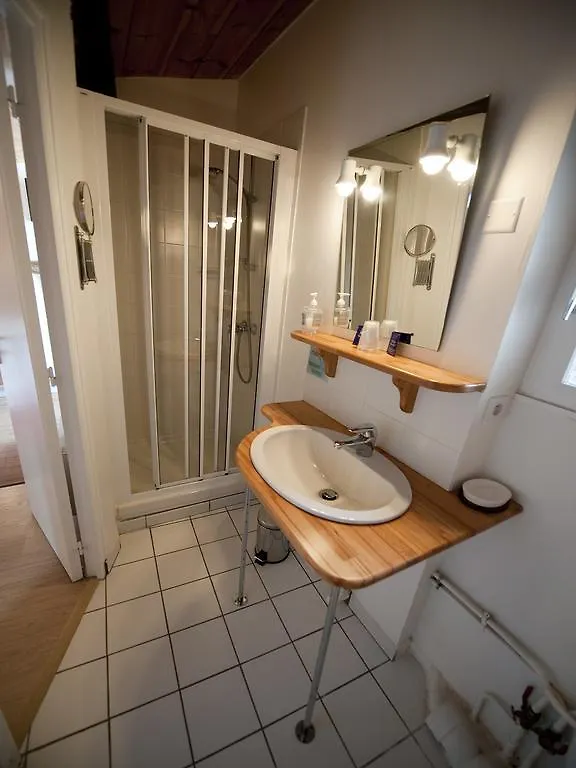 Chambre D'Hotes Tilours Billom Bed & Breakfast