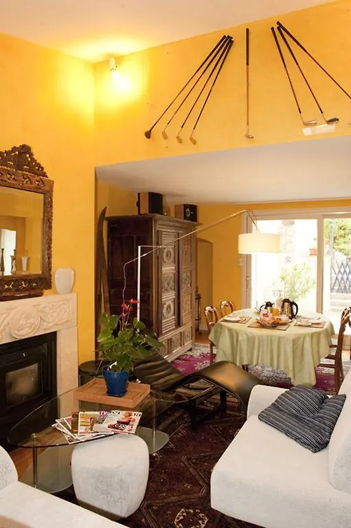 Chambre D'Hotes Tilours Billom France