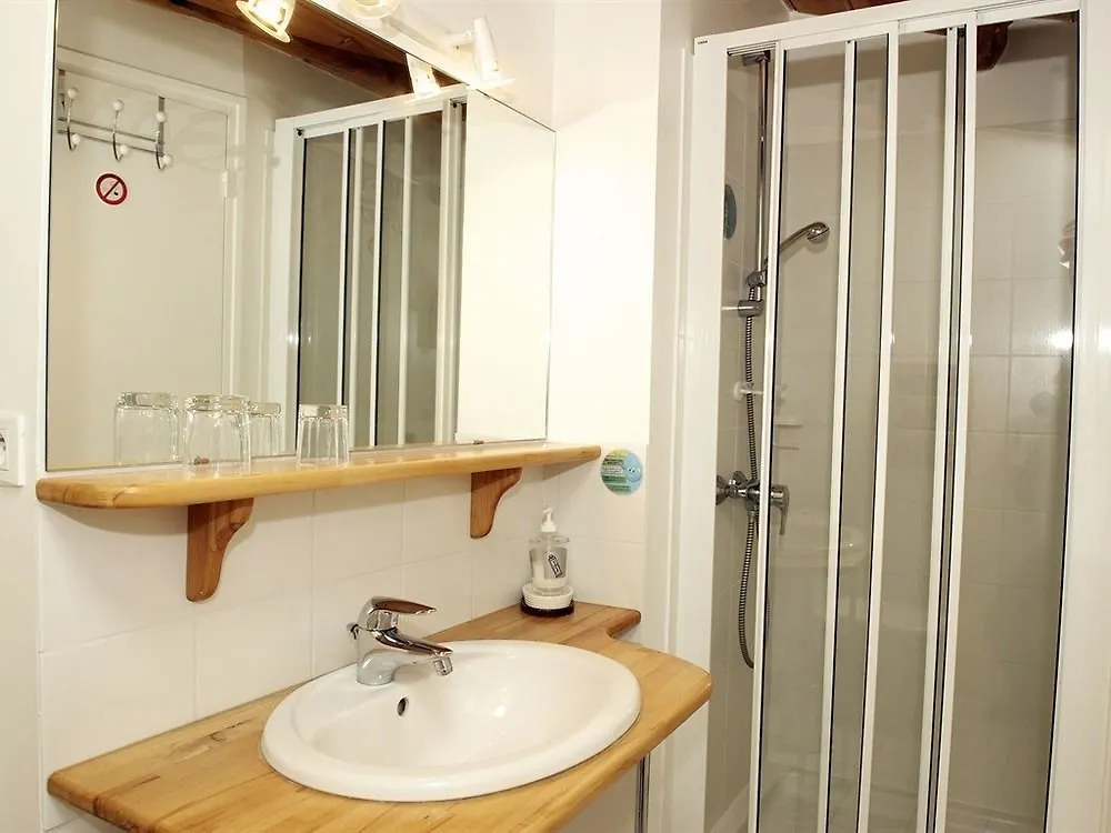 Bed & Breakfast Chambre D'Hotes Tilours Billom