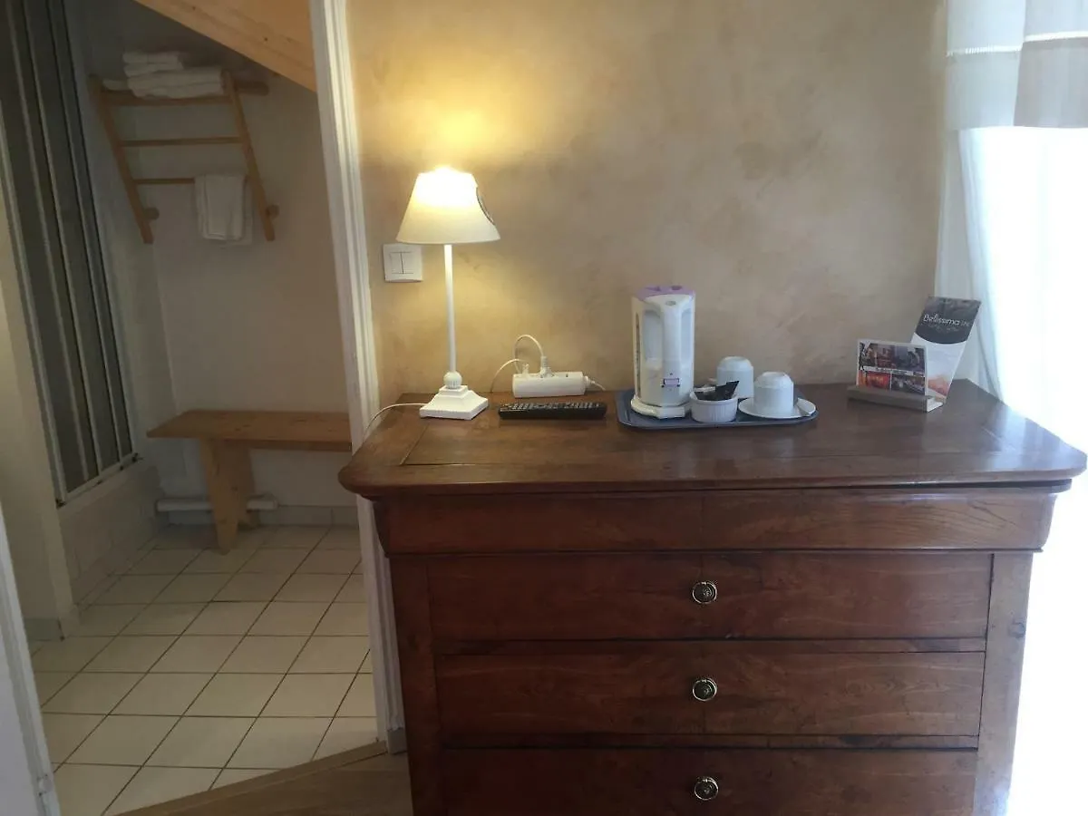 Chambre D'Hotes Tilours Billom Bed & Breakfast