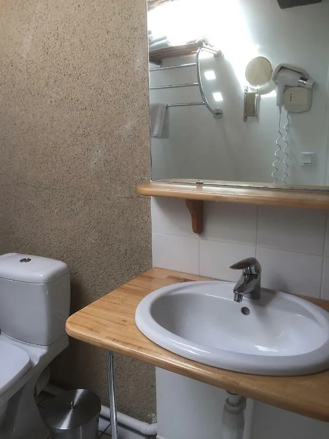 Bed & Breakfast Chambre D'Hotes Tilours Billom