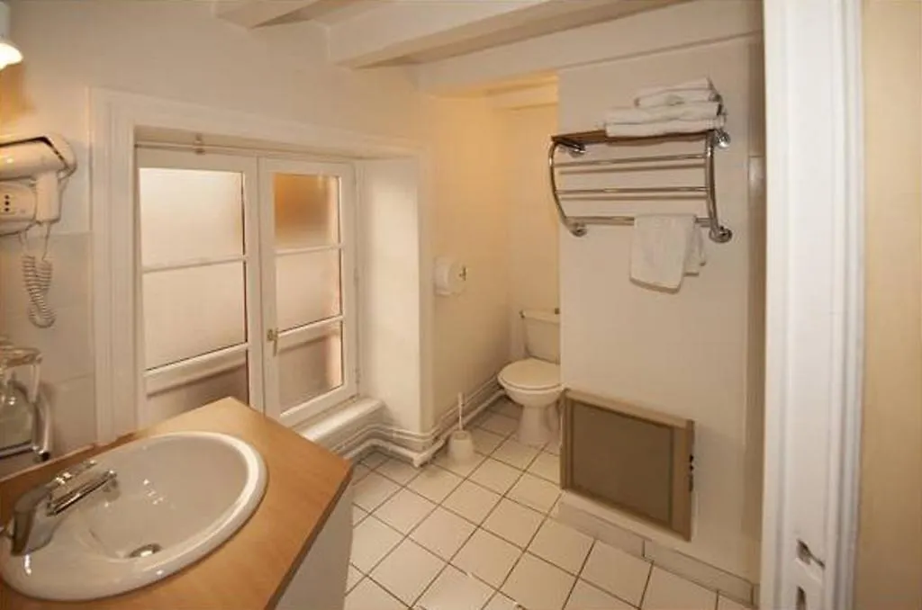 Bed & Breakfast Chambre D'Hotes Tilours Billom