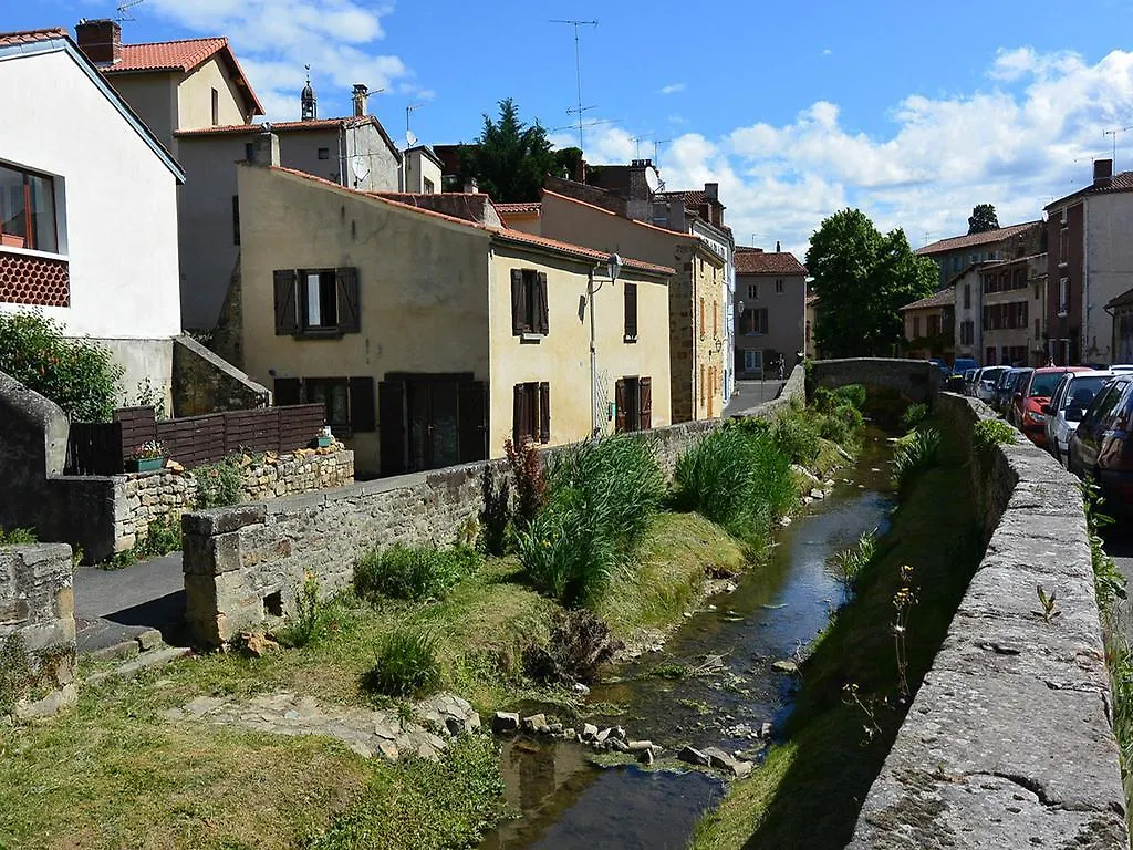 Chambre D'Hotes Tilours Billom
