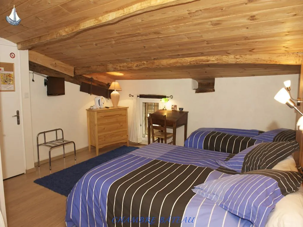 Chambre D'Hotes Tilours Billom