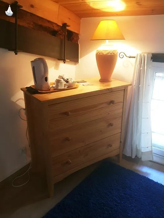 Bed & Breakfast Chambre D'Hotes Tilours Billom