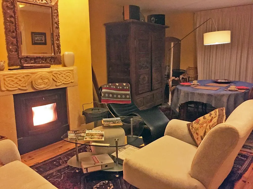 Chambre D'Hotes Tilours Billom 3*,  France