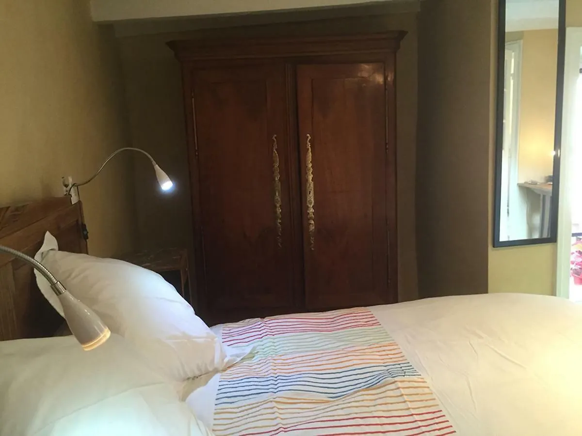 Bed & Breakfast Chambre D'Hotes Tilours Billom